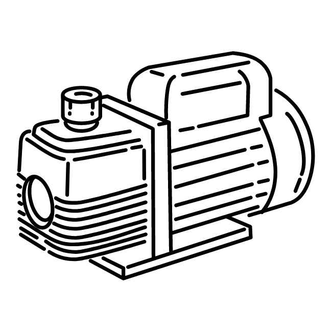 Bơm hồ bơi - nước biển