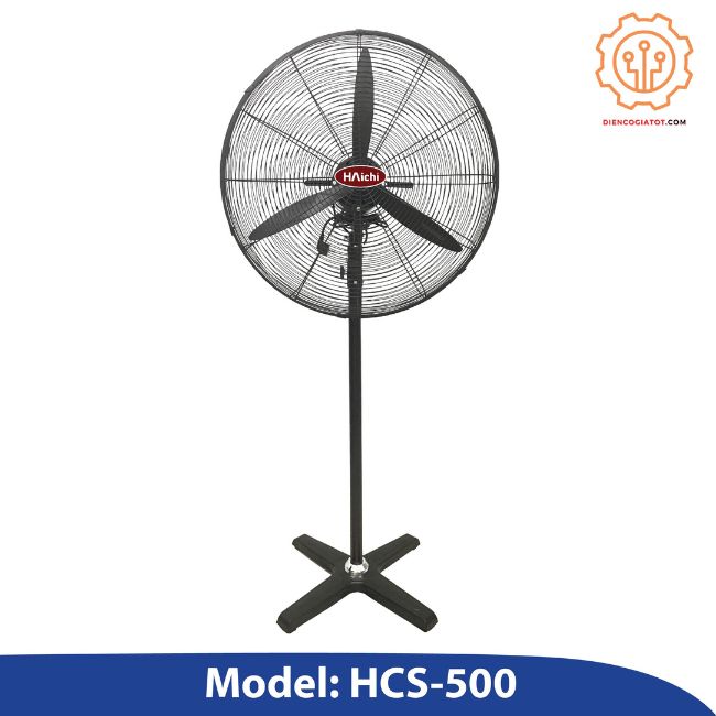  Quạt đứng công nghiệp Haichi HCS 500