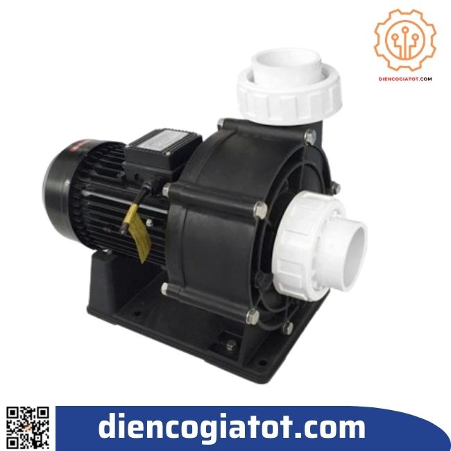 Bơm hồ bơi, nước biển CBP-330/CBP-330T 3HP