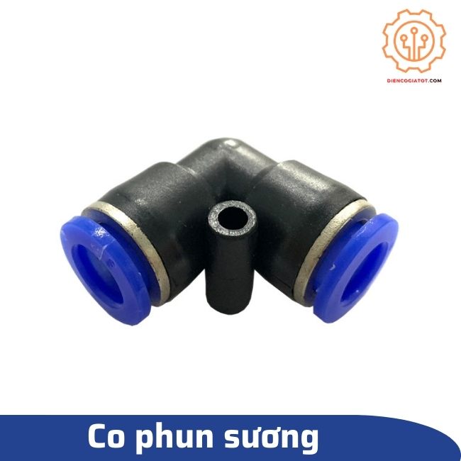 Co phun sương