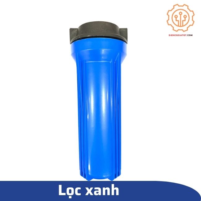 Lọc xanh