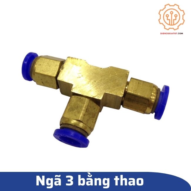 Ngã 3 bằng thao