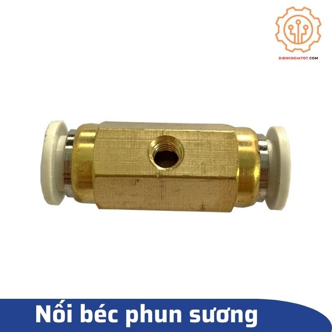 Nối béc phun sương