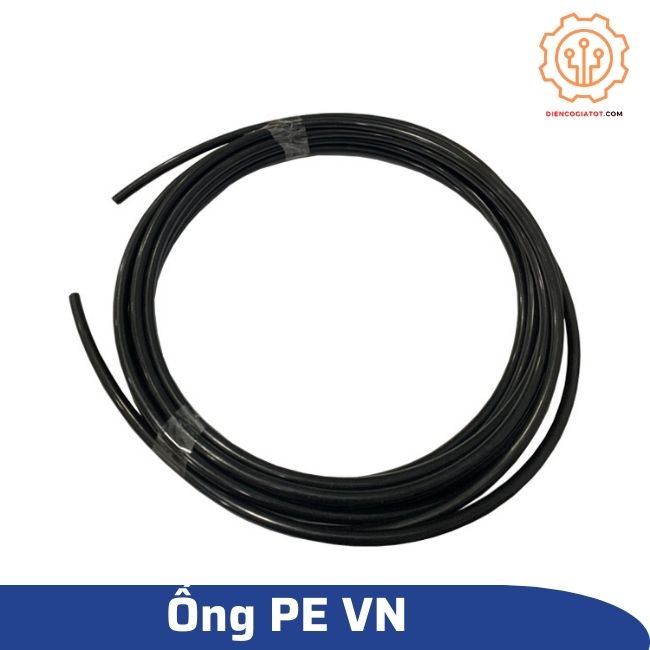 Ống PE VN 1c/100m