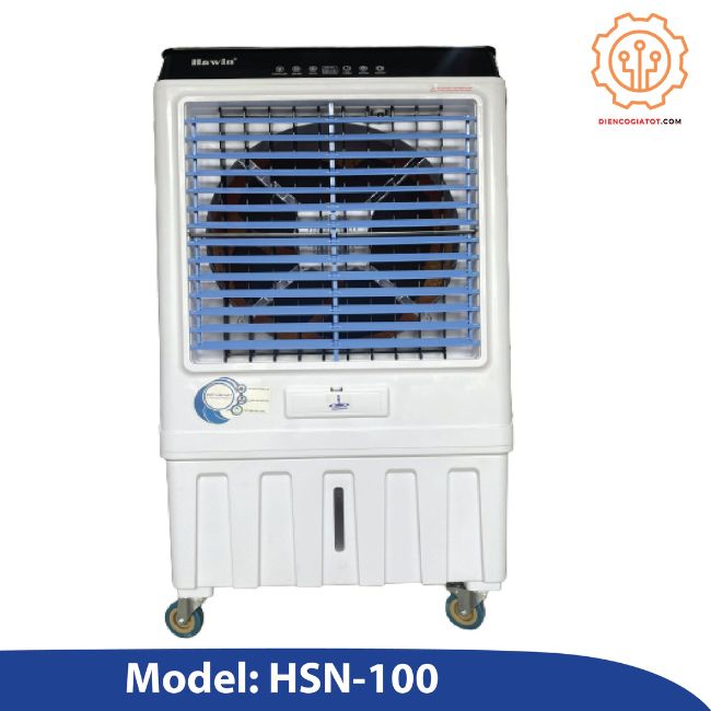 Máy làm mát Hawin HSN-100