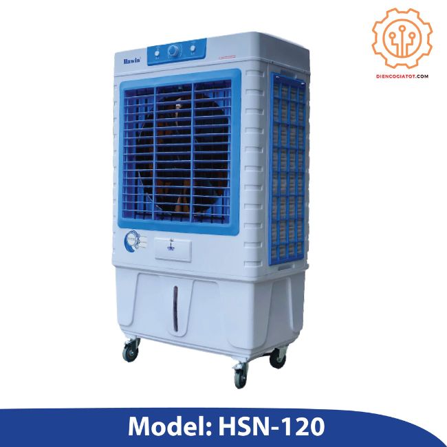 Máy làm mát Hawin HSN-120