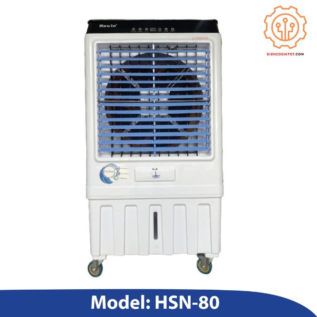 Máy làm mát Hawin HSN-80