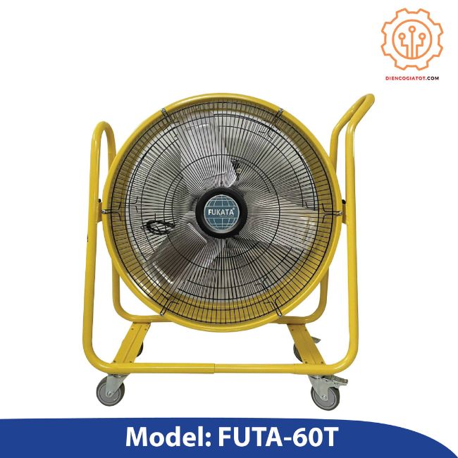 Quạt điều tốc Fukata FUTA-70T