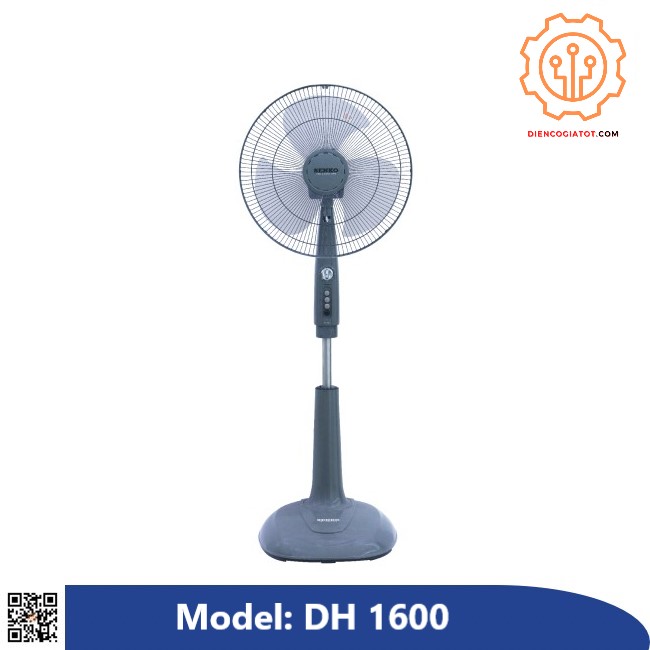 Quạt Đứng SENKO DH1600