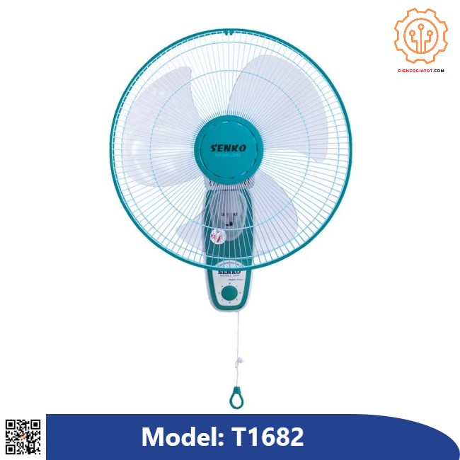 Quạt Treo 1 Dây  SENKO T1682