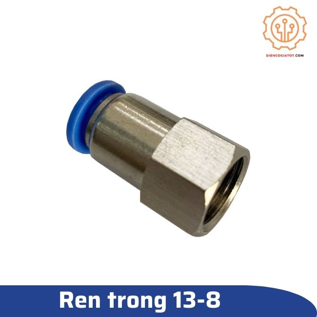 Ren trong 13-8